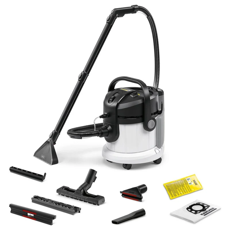 Carpet cleaner Kärcher SE 4 1000W