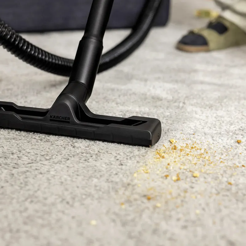 Carpet cleaner Kärcher SE 4 1000W