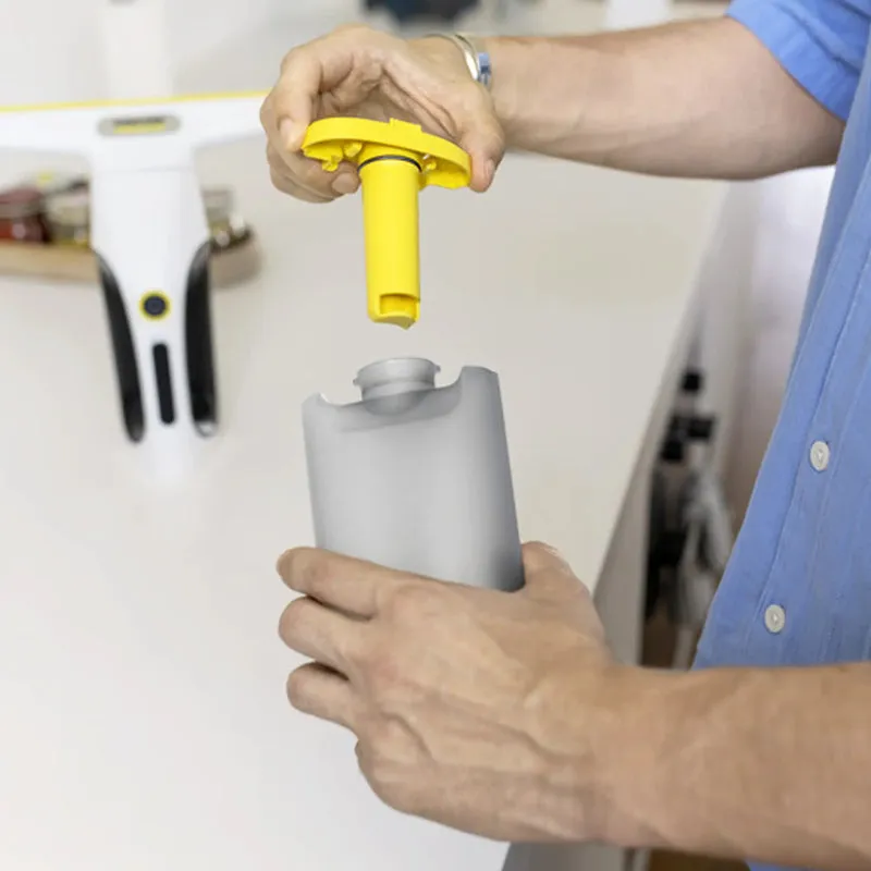 Window cleaner Kärcher WV 2 Universal Care