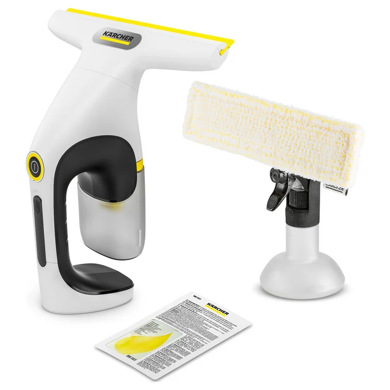 Window cleaner Kärcher WV 1 Compact Care