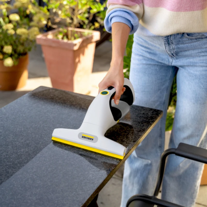 Window cleaner Kärcher WV 1 Compact Care