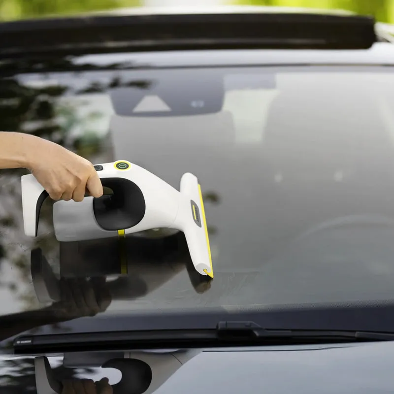 Window cleaner Kärcher WV 1 Compact Care