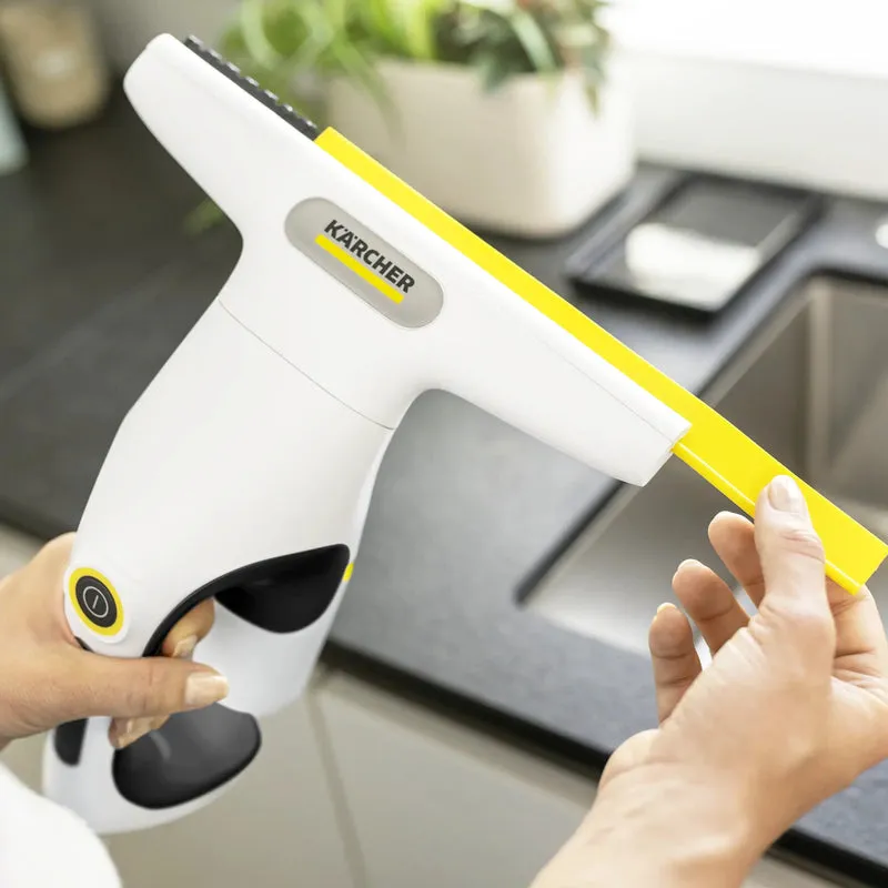 Window cleaner Kärcher WV 1 Compact Care