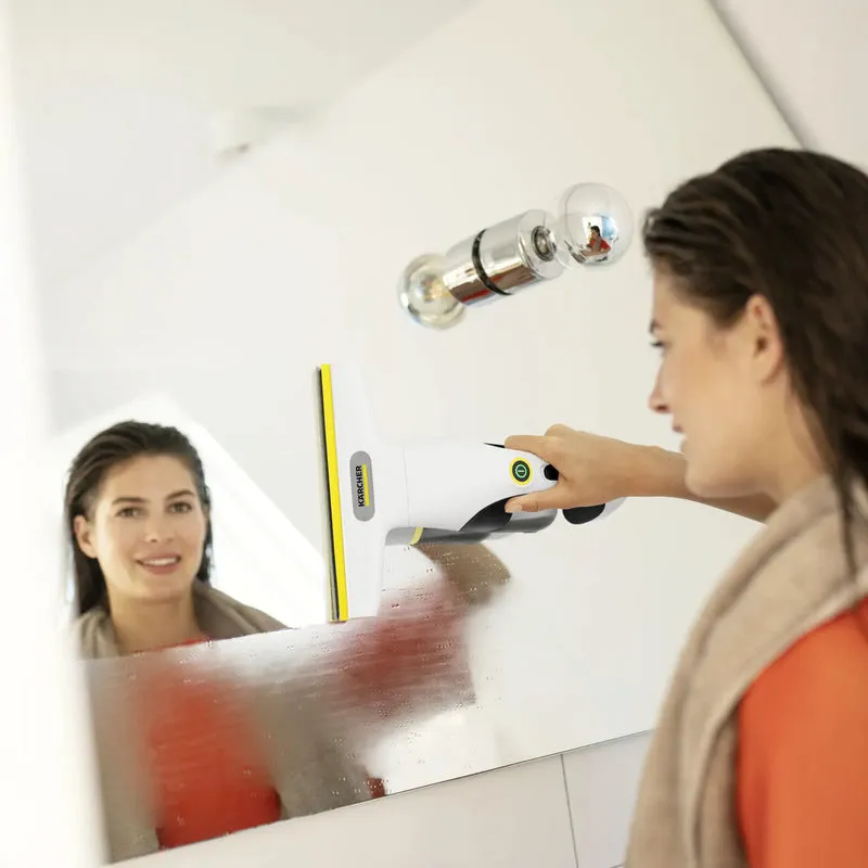 Window cleaner Kärcher WV 1 Compact Care