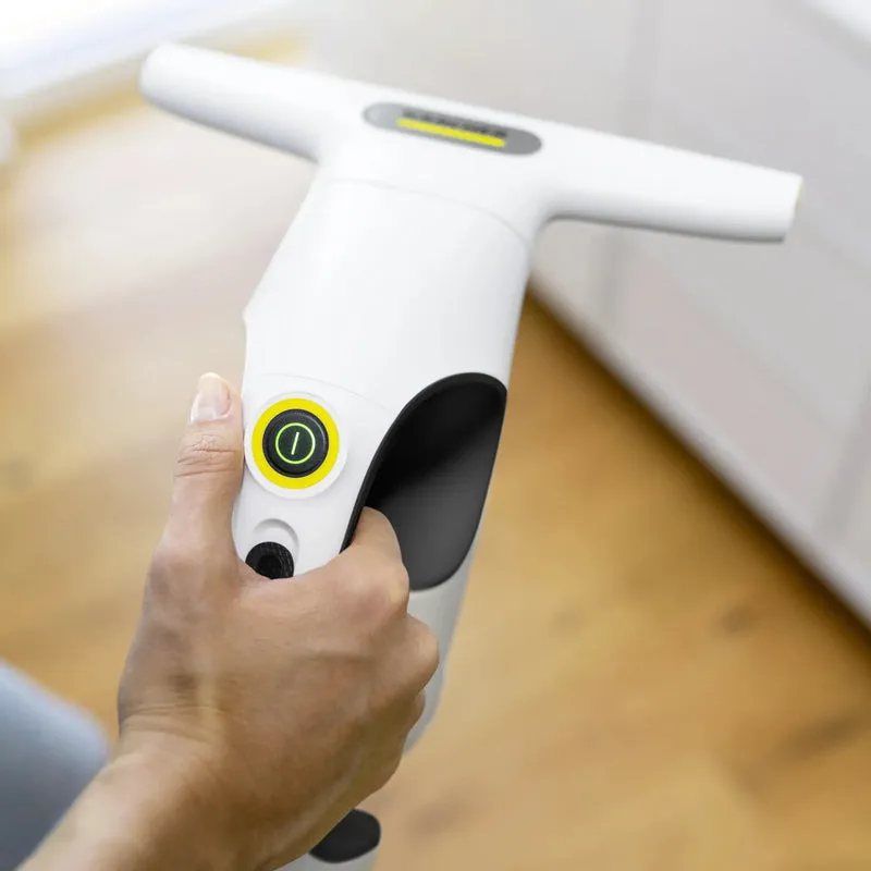 Window cleaner Kärcher WV 1 Compact Care