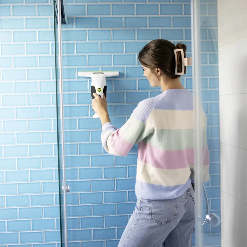 Window cleaner Kärcher WV 1 Compact Care