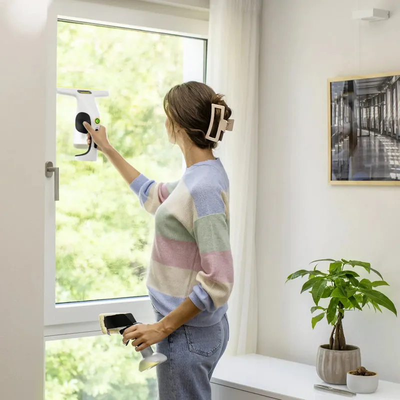 Window cleaner Kärcher WV 1 Compact Care