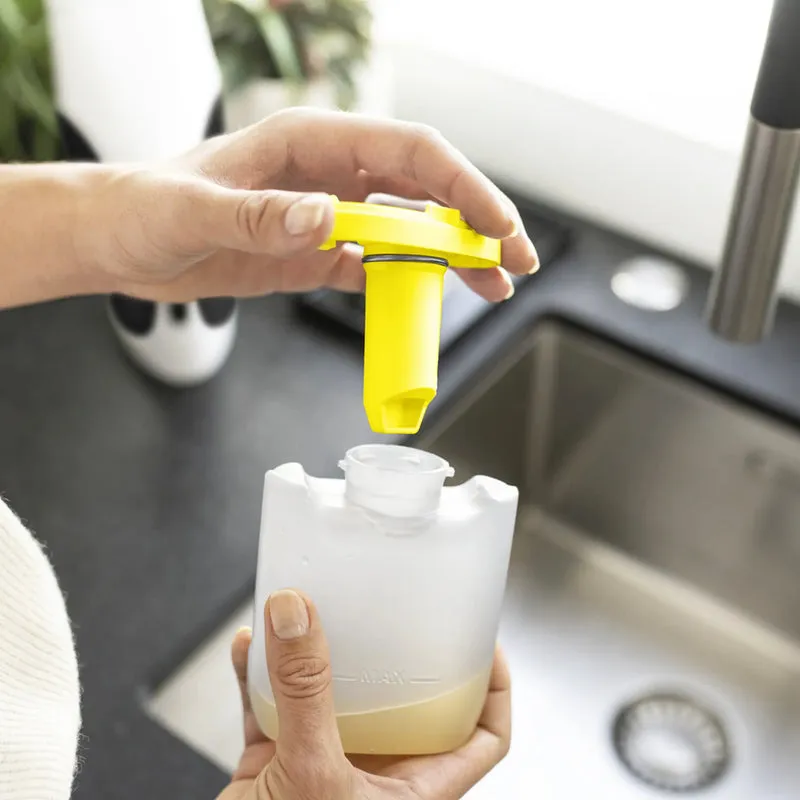 Window cleaner Kärcher WV 1 Compact Care