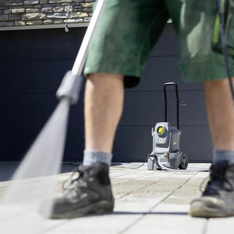 Pressure washer Kärcher PRO HD 5170 2700W