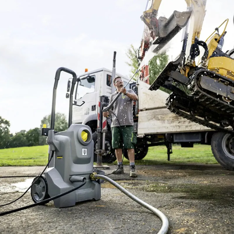 Pressure washer Kärcher PRO HD 5170 2700W