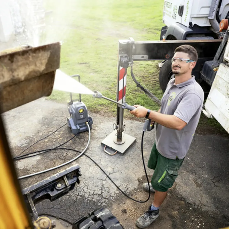 Pressure washer Kärcher PRO HD 5170 2700W