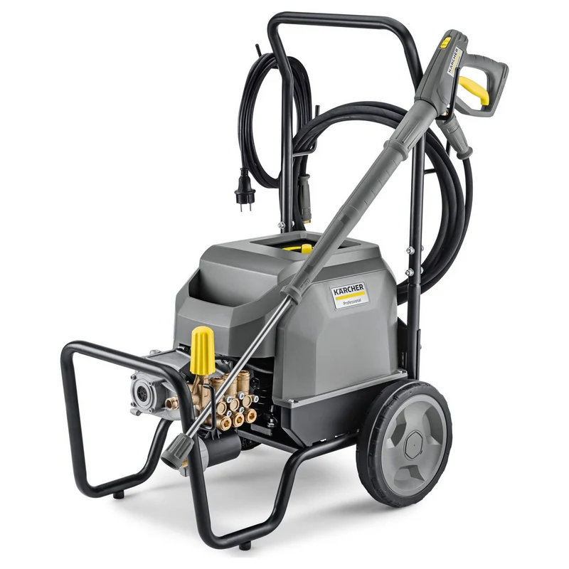 High Pressure Washer Kärcher HD 6/15-4 M Classic 3400W