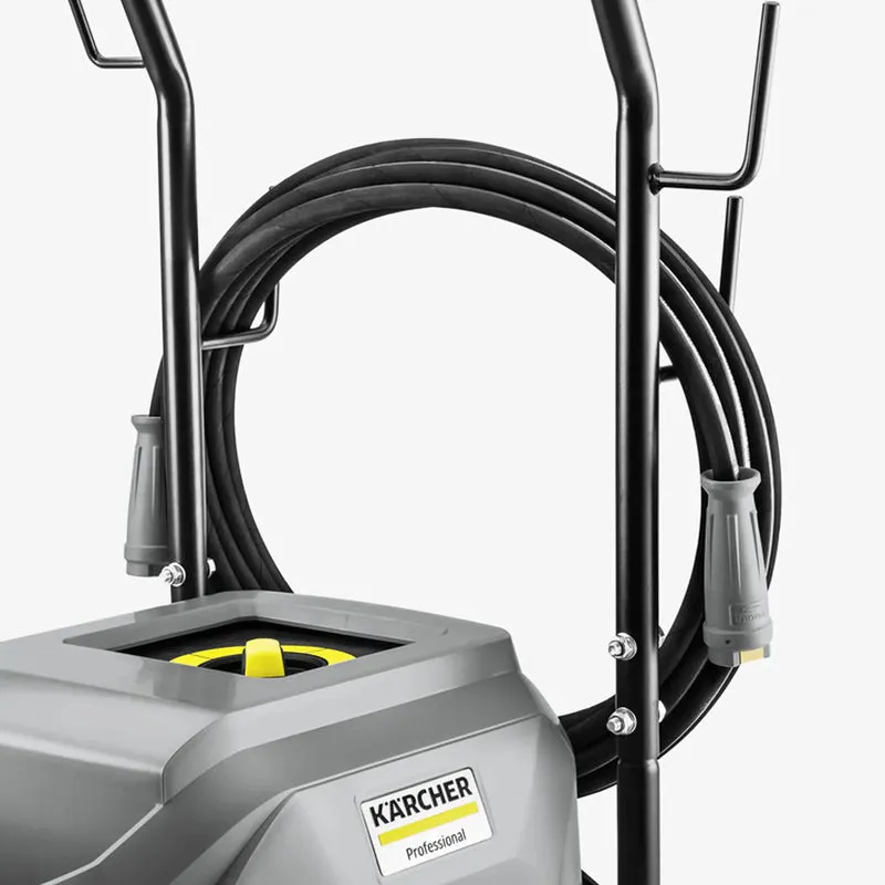 High Pressure Washer Kärcher HD 6/15-4 M Classic 3400W