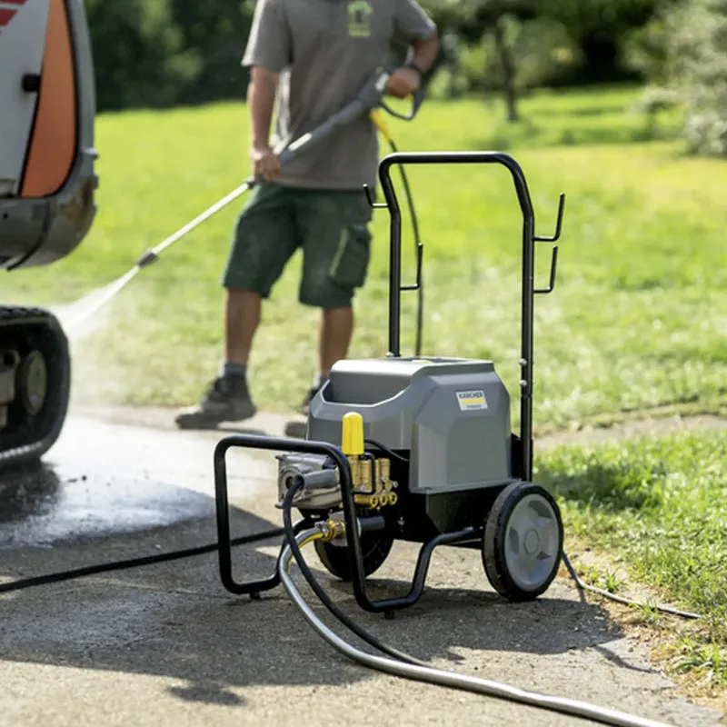 High Pressure Washer Kärcher HD 6/15-4 M Classic 3400W