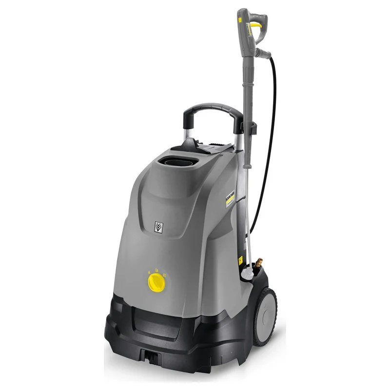 Hot Water Pressure Washer Kärcher PRO HDS 5180 230V 2.6kW