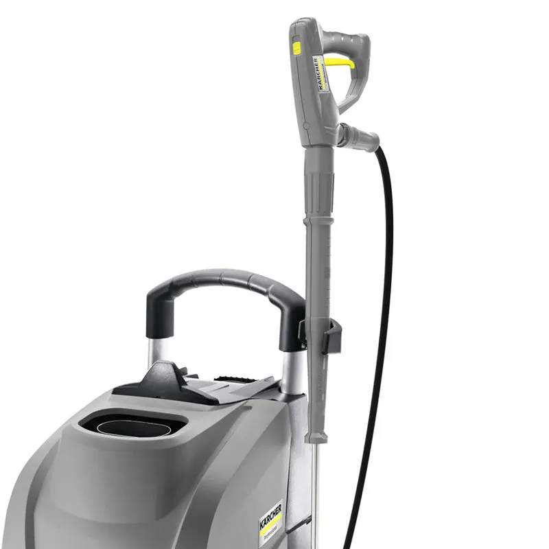Hot Water Pressure Washer Kärcher PRO HDS 5180 230V 2.6kW