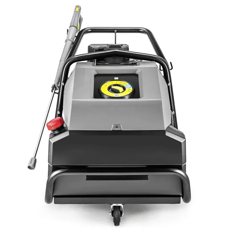 Hot Water Pressure Washer Kärcher HDS 8/18-4 C Classic 400V 5.5kW
