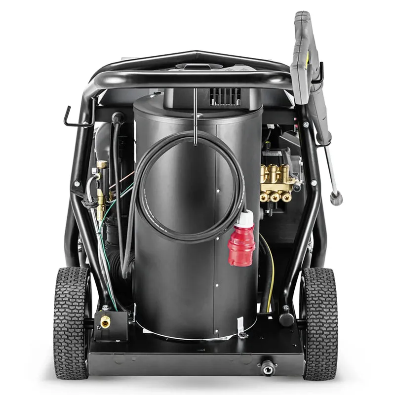 Hot Water Pressure Washer Kärcher HDS 8/18-4 C Classic 400V 5.5kW