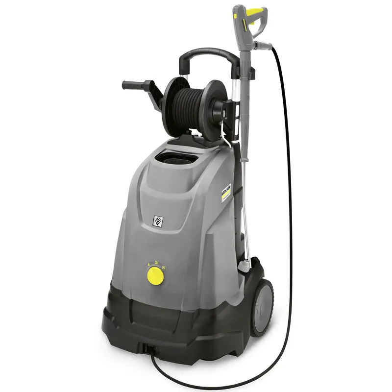 Hot Water Pressure Washer Kärcher HDS 5/15 UX 2.7kW 150 bar