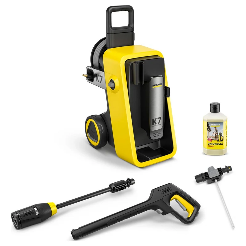 Pressure washer Kärcher K 7 Comfort Premium 3000W