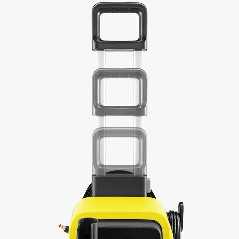 Pressure washer Kärcher K 7 Comfort Premium 3000W