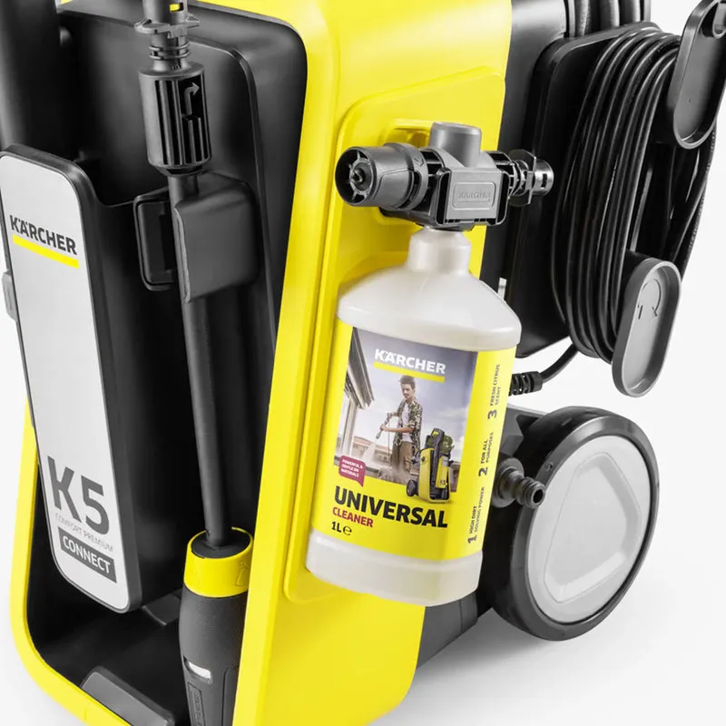 Pressure washer Kärcher K 5 Comfort Premium Connect 2100W