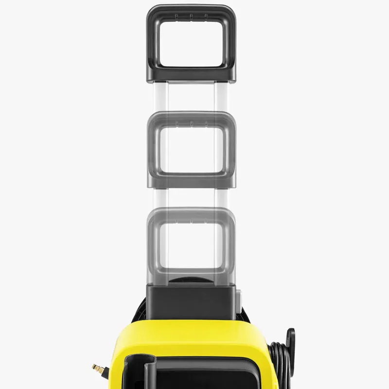 Pressure washer Kärcher K 5 Comfort Premium Connect 2100W