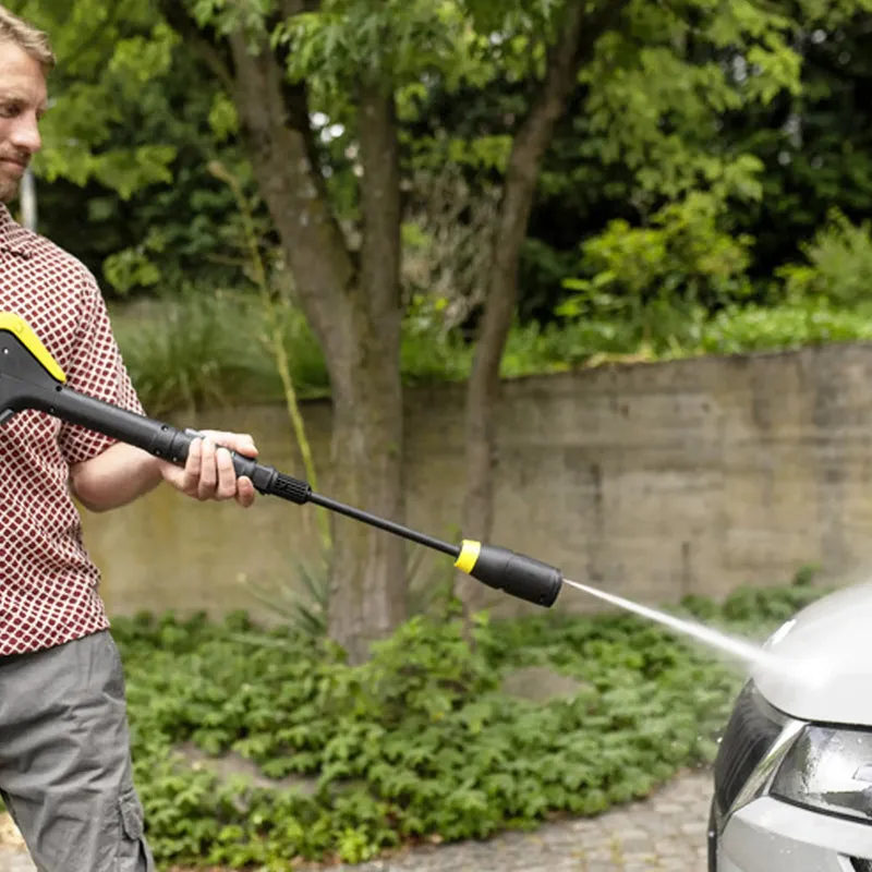 Pressure washer Kärcher K 5 Comfort Premium Connect 2100W