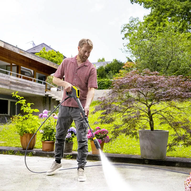 Pressure washer Kärcher K 5 Comfort Premium Connect 2100W