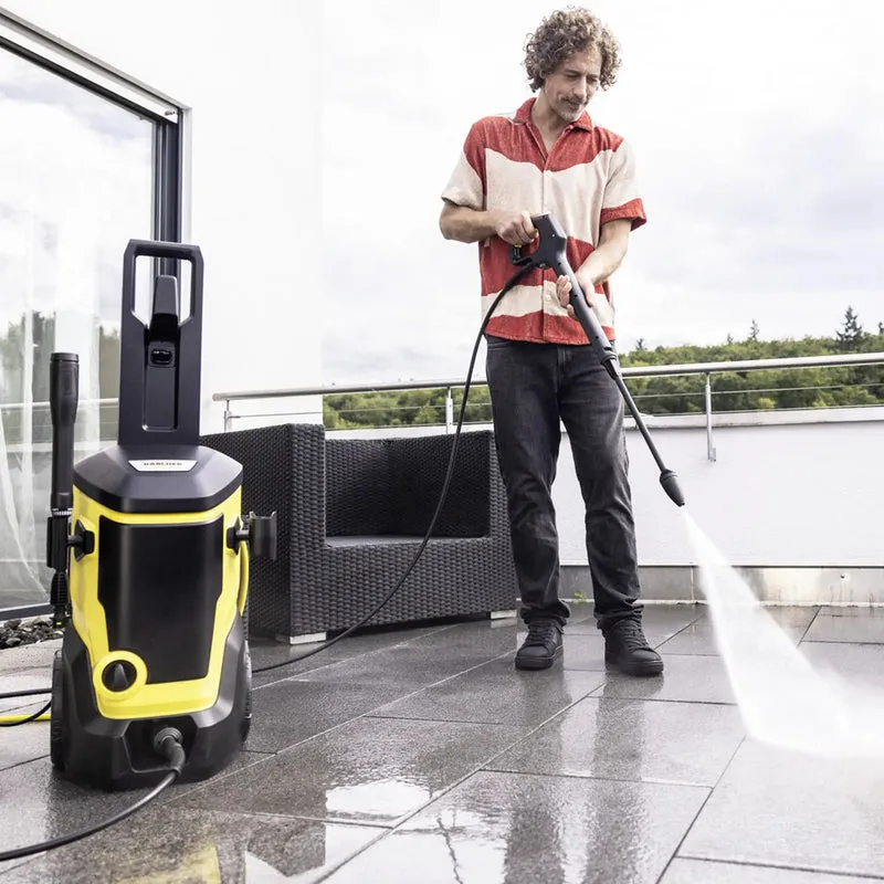Pressure washer Kärcher K 7 WCM 3000W