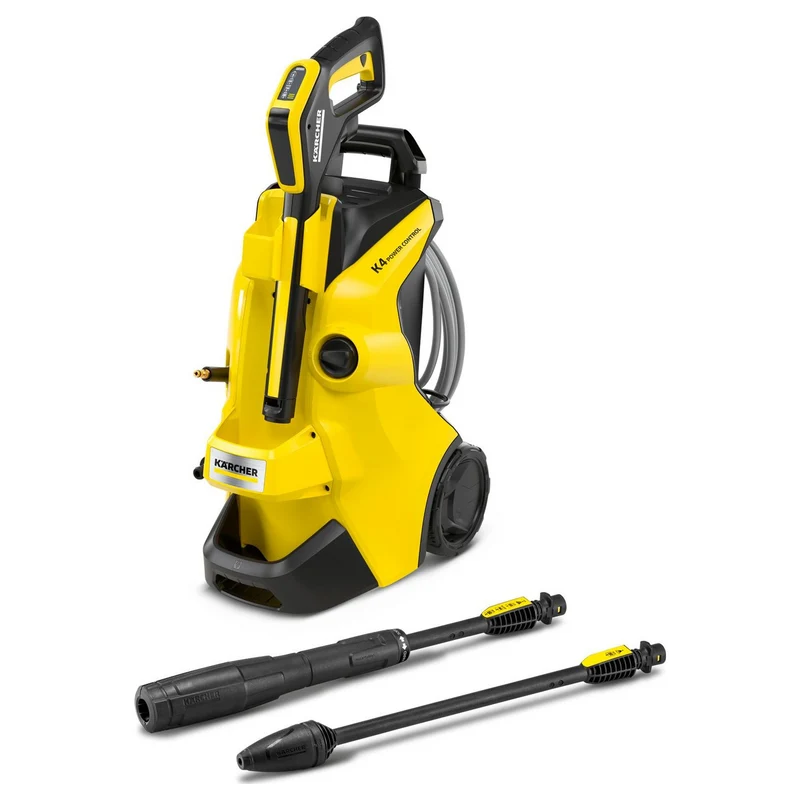 Pressure washer Kärcher K 4 Power Control Flex 1800W