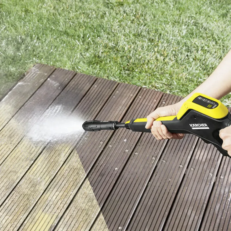 Pressure washer Kärcher K 4 Power Control Flex 1800W