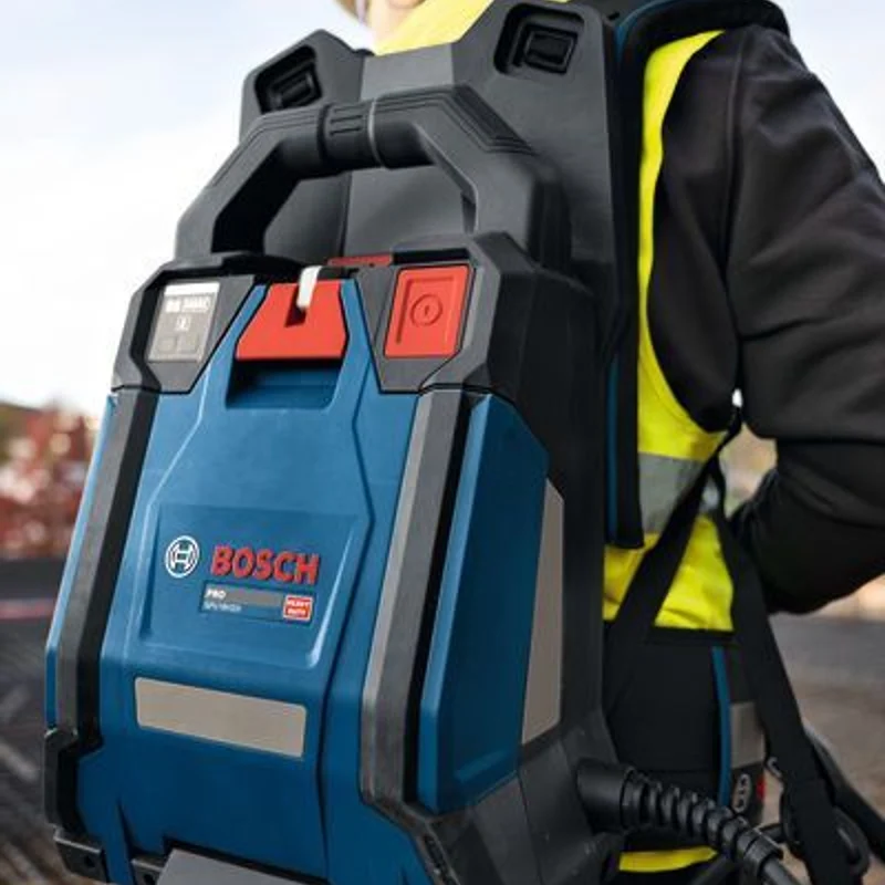 Transport System Bosch GBP100