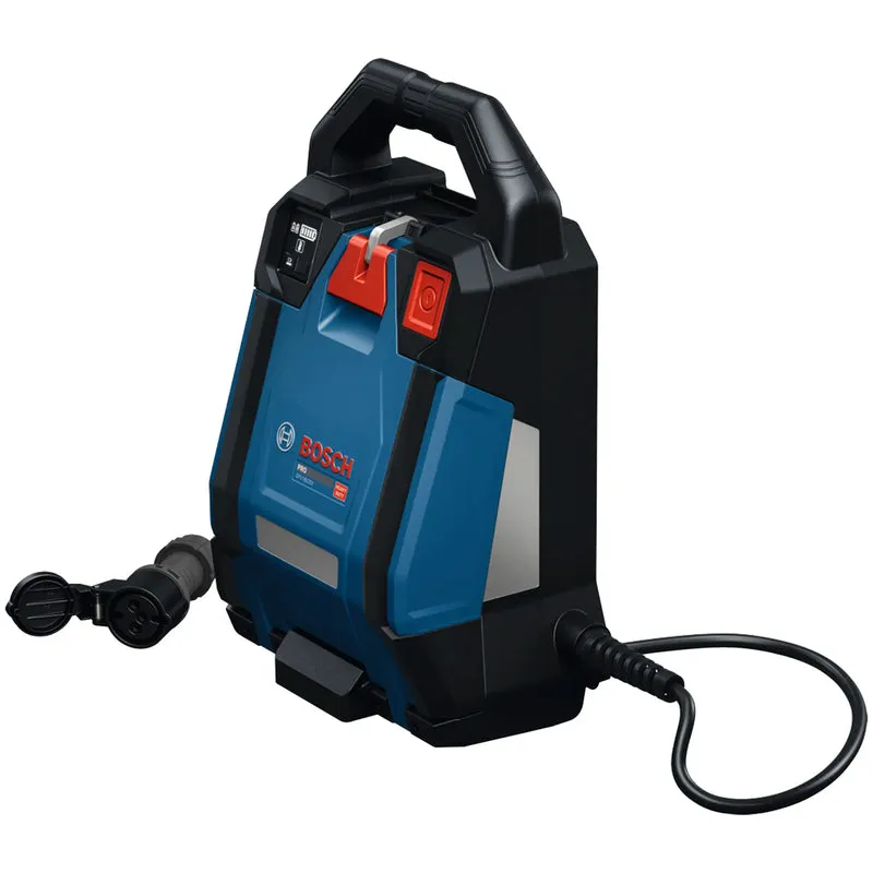 Base station Bosch GPU18V2DI 18V