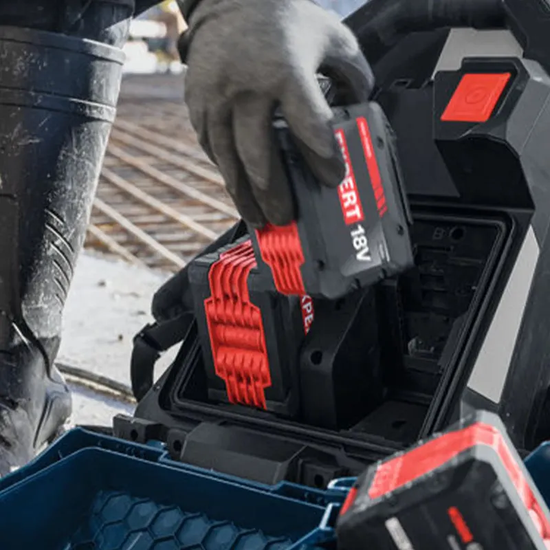 Base station Bosch GPU18V2DI 18V
