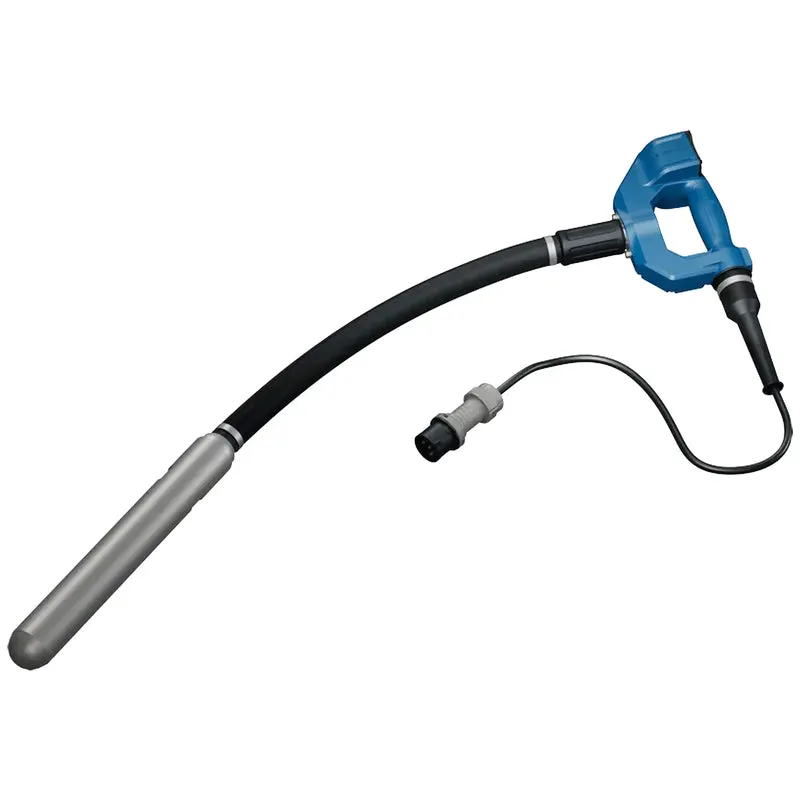 Concrete mixer Bosch GDI59-65D