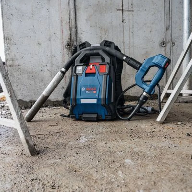 Concrete mixer Bosch GDI59-65D
