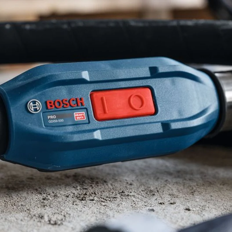Concrete Vibrator Bosch GDI59-500