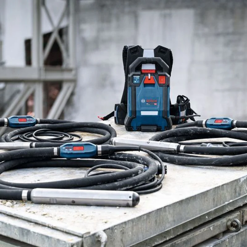Concrete Vibrator Bosch GDI59-500
