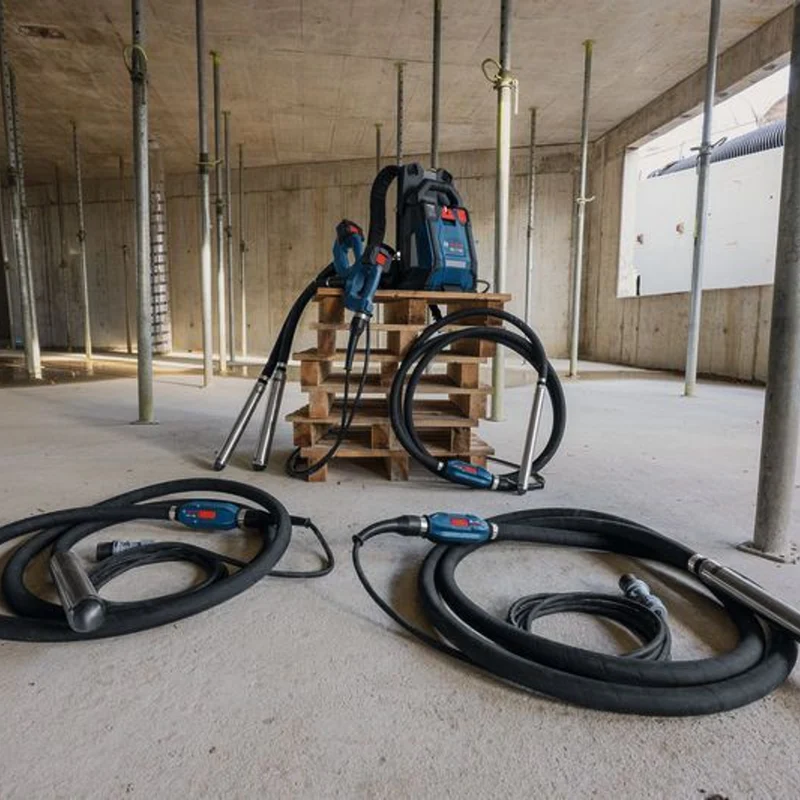 Concrete Vibrator Bosch GDI59-500