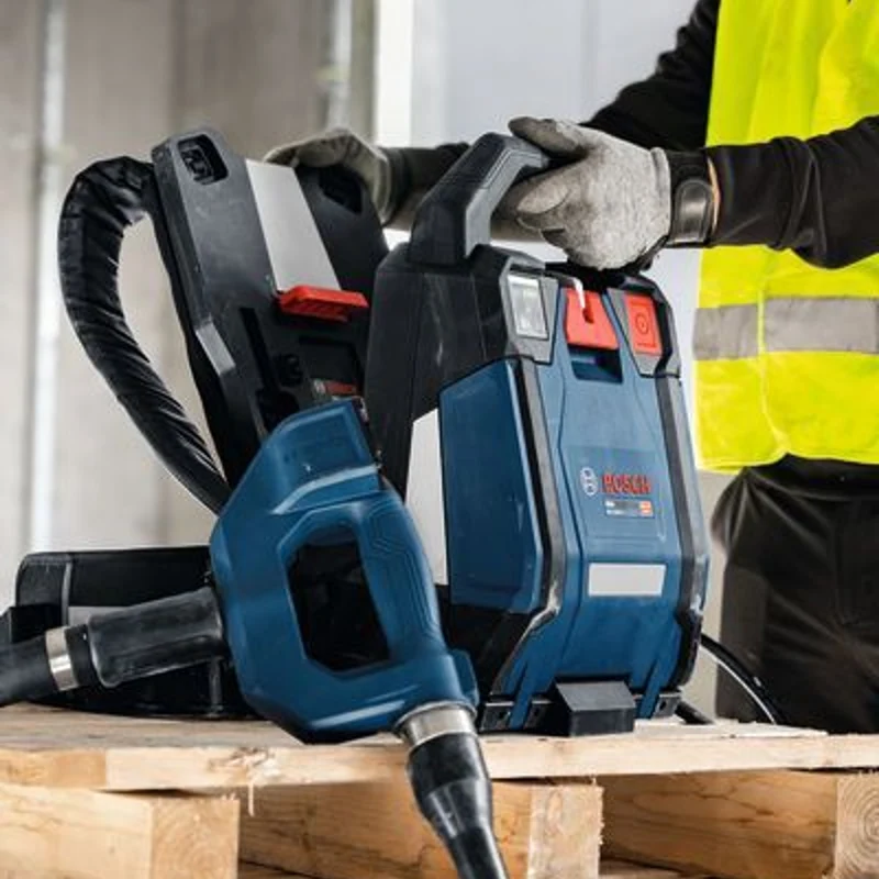 Concrete Vibrator Bosch GDI50-65D