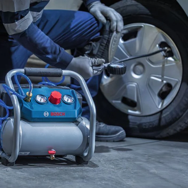 Compressor Bosch GKO18V-51 18V