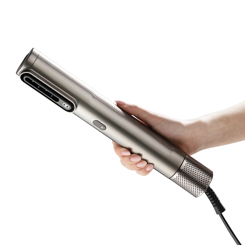 BabylissPRO Drying Wand Silver