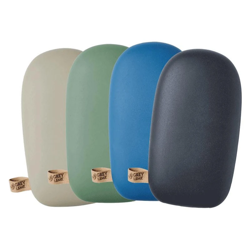 GreyLime Power Stone ll, 20.000 mAh Powerbank USB-C PD 30W & USB-A, Blå