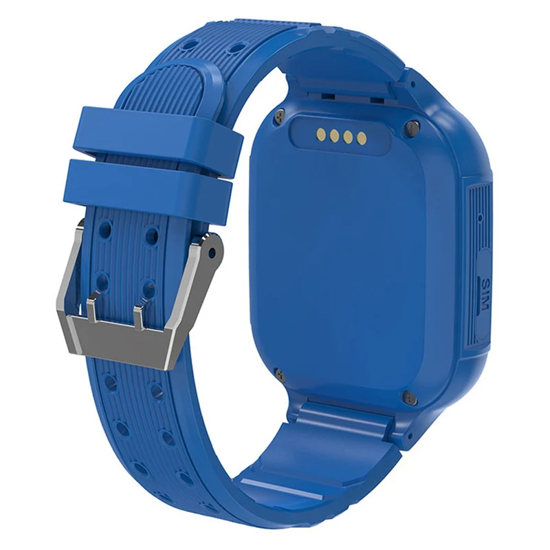 Forever See Me! 3 KW-320 GPS Smartwatch Til Børn, Blå