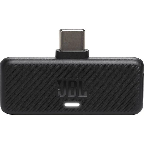 JBL Quantum Stream Wireless USB-C Microphone
