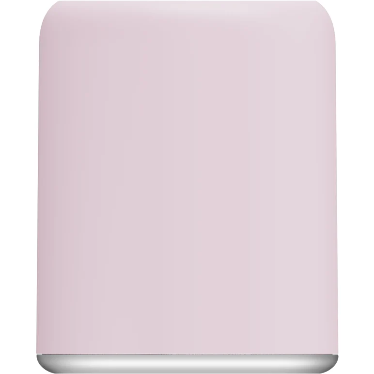 Honor Choice High-Speed Hair Dryer Pro, Pink
