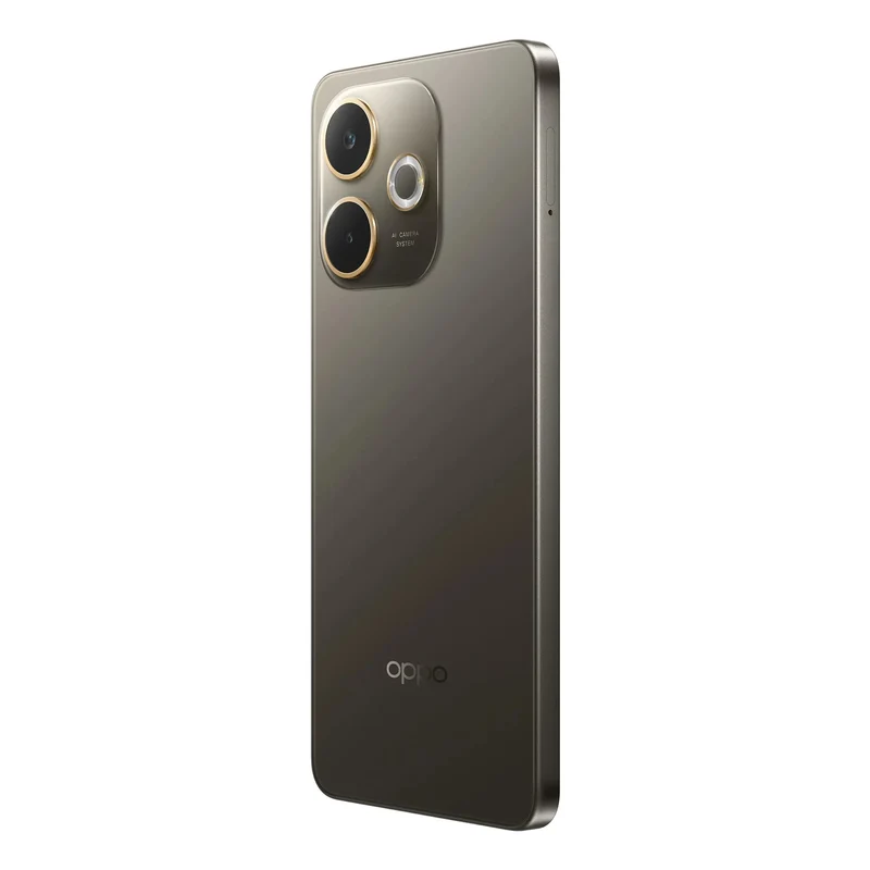 Oppo A5 Pro 5G 8/256GB, Black Brown