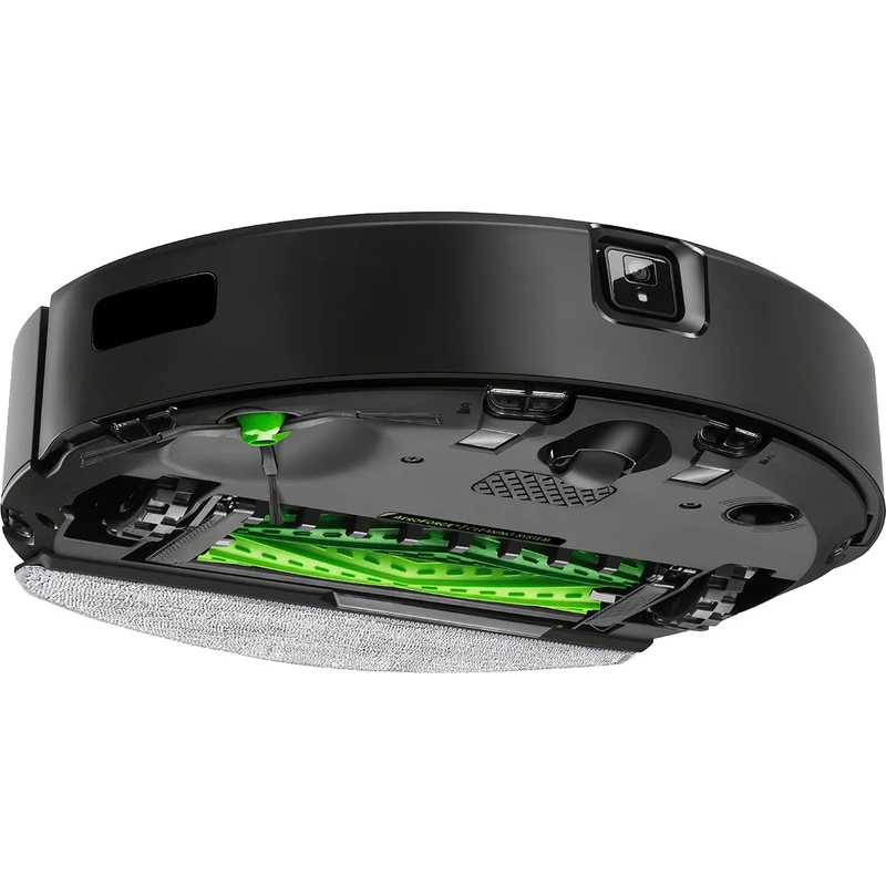 iRobot Roomba Combo j5+ Robot Vacuum Cleaner