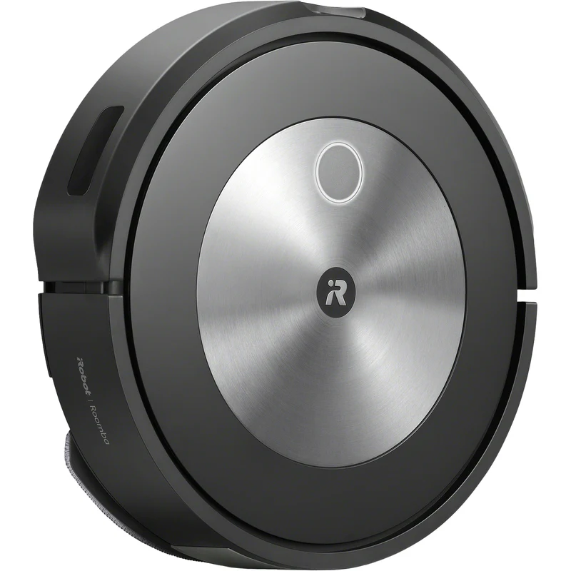 iRobot Roomba Combo j5+ Robot Vacuum Cleaner